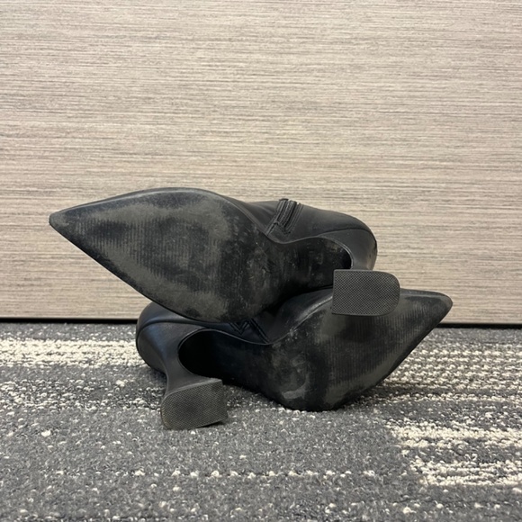 Steve Madden Vivy boot - Picture 4 of 4